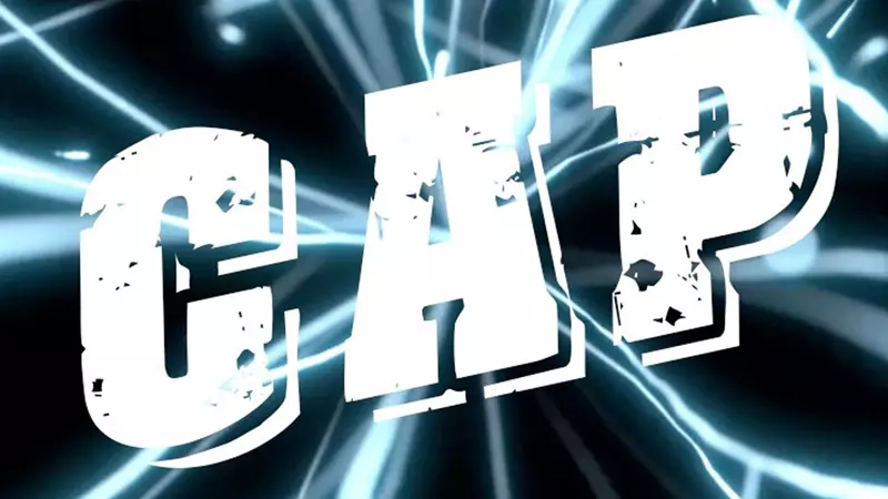 Cách sử dụng từ “Cap”