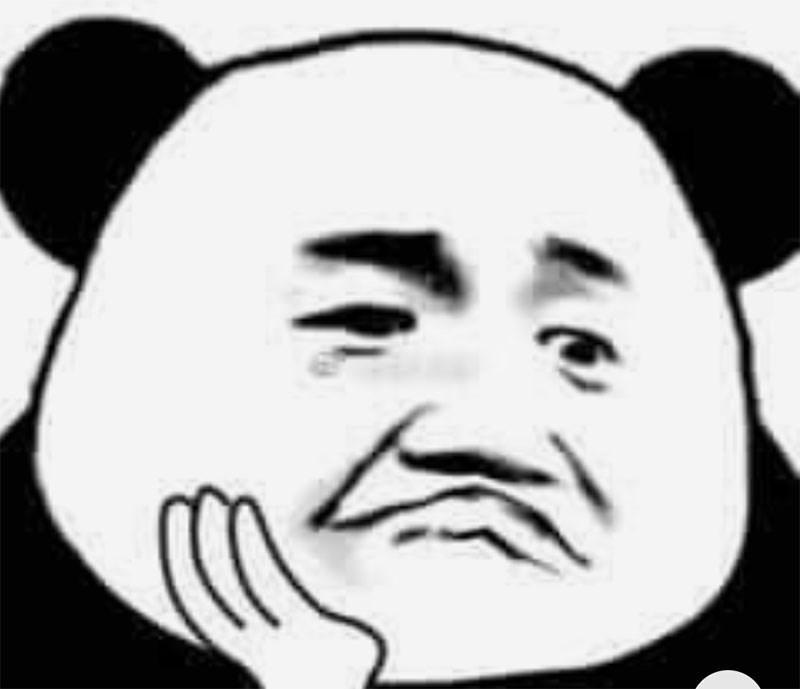 Meme gấu trúc Ching Chong 2