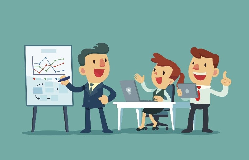 Chứng chỉ là cái nhìn đầu tiên của nhà tuyển dụng trước khi họ gặp bạn