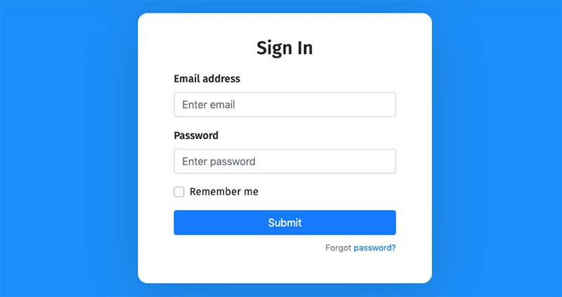 Credential là thông tin đăng nhập