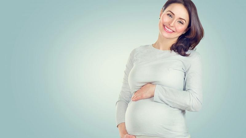 Đối với phụ nữ, phụ nữ mang thai và cho con bú