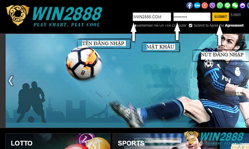 Những lợi ích tuyệt vời khi tham gia win2888 mà bạn không thể bỏ qua