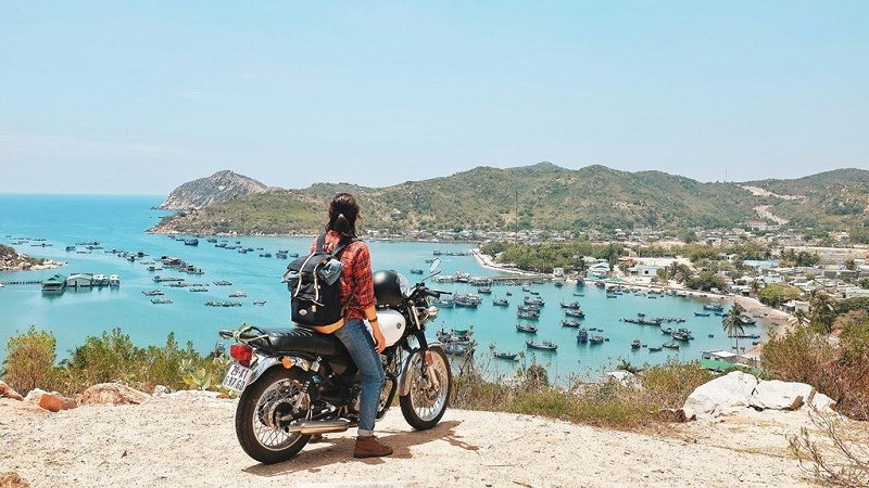Du lịch bụi là gì?