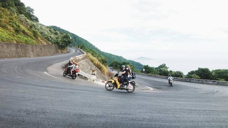 Đặc điểm của du lịch bụi