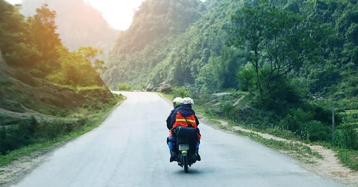 Du lịch bụi là gì? Kinh nghiệm để có chuyến du lịch an toàn, thú vị cho người mới