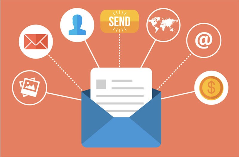 Vai trò Email Marketing