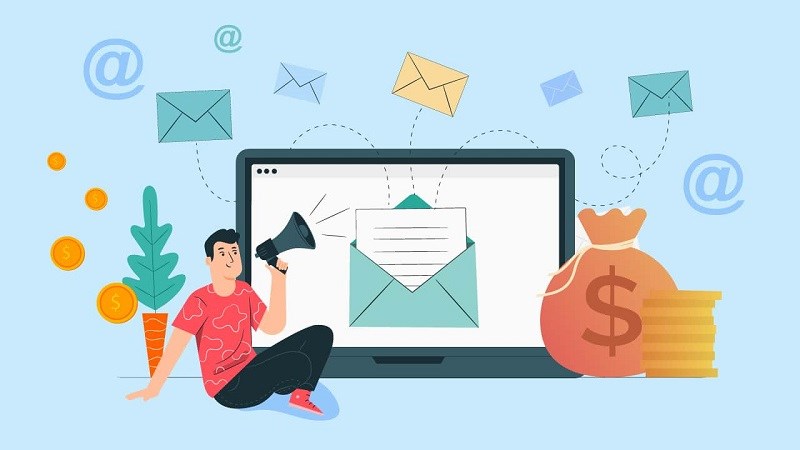 Những lưu ý về Email Marketing