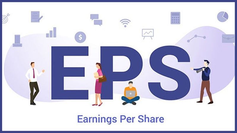Một số lưu ý khi về tính toán EPS