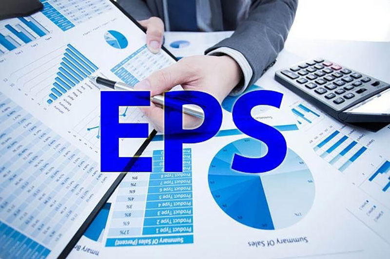 Cách phân loại EPS