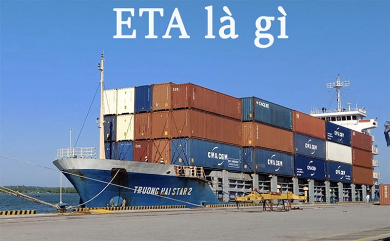 ETA
