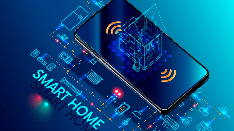 Tín đồ cuồng Smartphone