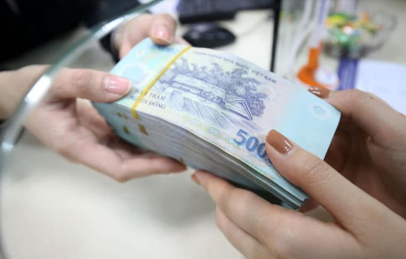 Giải ngân là gì?