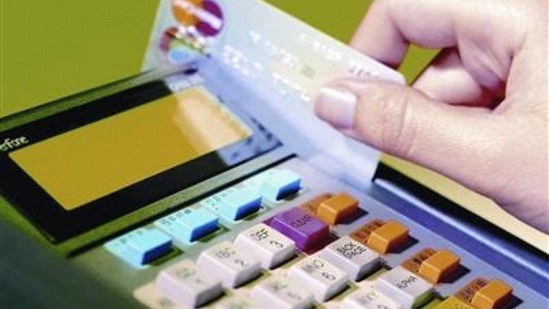 Giải ngân vốn cho vay sử dụng dịch vụ thanh toán không dùng tiền mặt