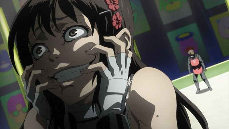 Các đặc điểm nhận diện Yandere