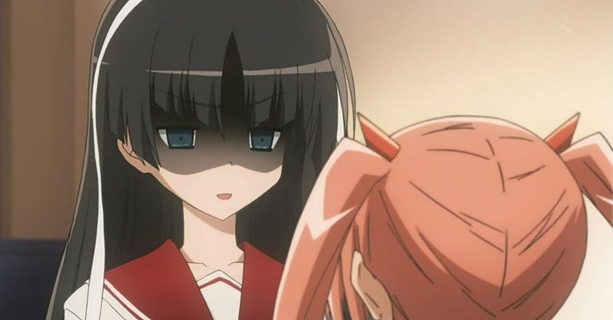 Yandere là gì? Tình yêu cuồng nhiệt và đáng sợ Yandere là gì? Tình yêu cuồng nhiệt và đáng sợ