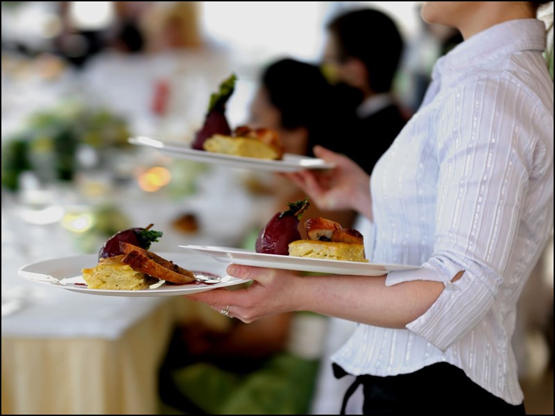 Trước giờ G trong lĩnh vực nhà hàng, khách sạn