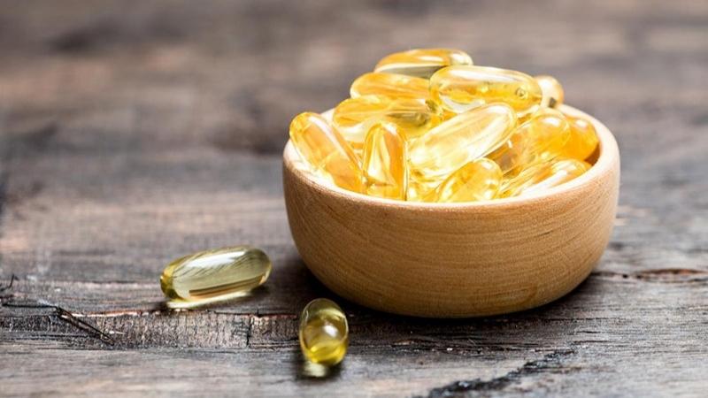 Hướng dẫn dùng Omega-3 đúng cách