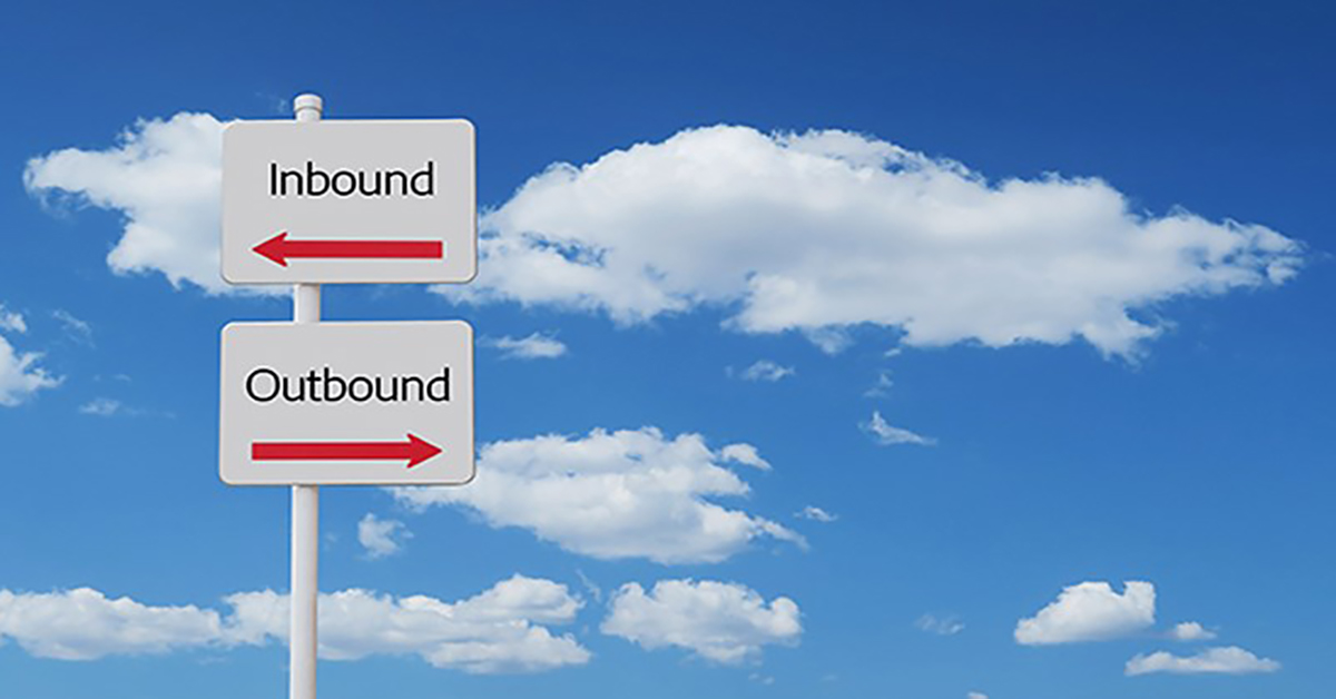 Inbound là gì? Outbound là gì? Ý nghĩa trong ngành du lịch và các thuật ngữ liên quan