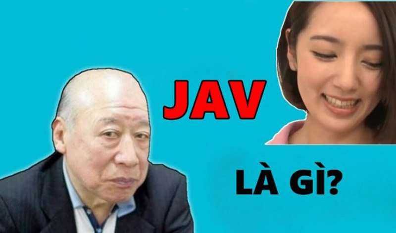 Nguồn gốc của phim JAV