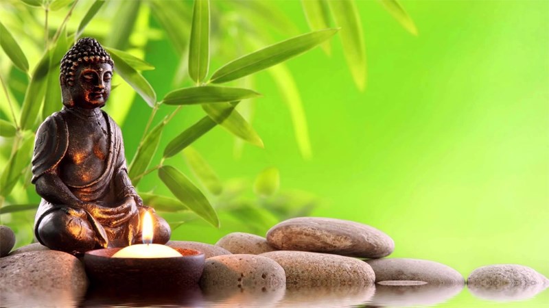 Không có thành công nào là dễ dàng, nhẫn nại theo đuổi điều mình muốn