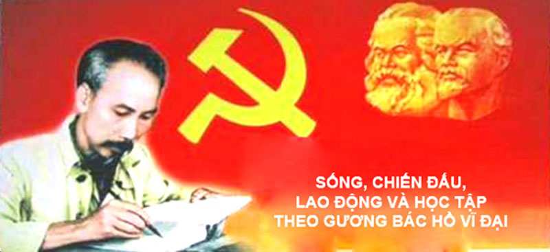 Tư tưởng Hồ Chí Minh là gì?