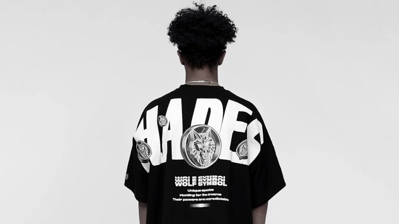 HADES