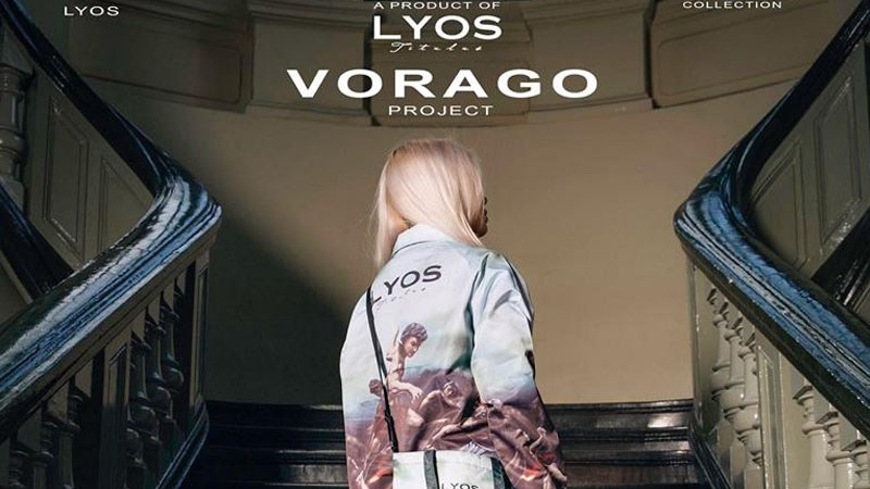 LYOS