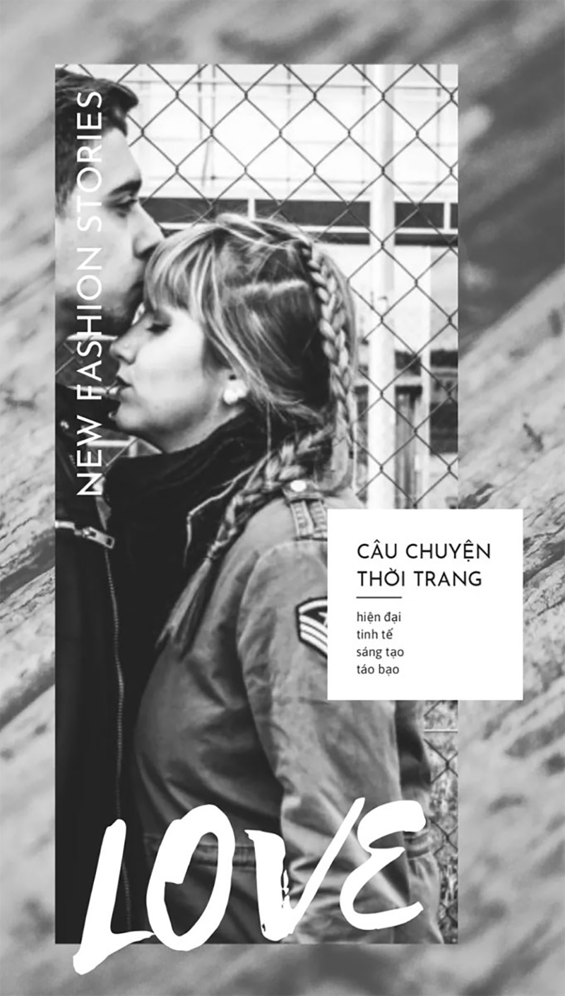 Câu chuyện tạo cảm xúc