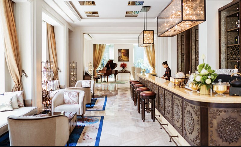 Café des Beaux Arts