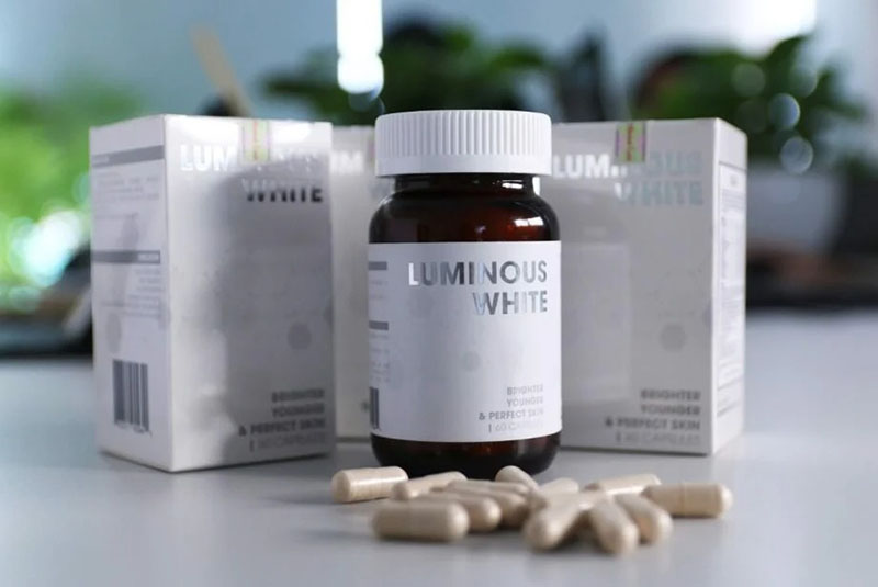 Mỹ phẩm Luminous