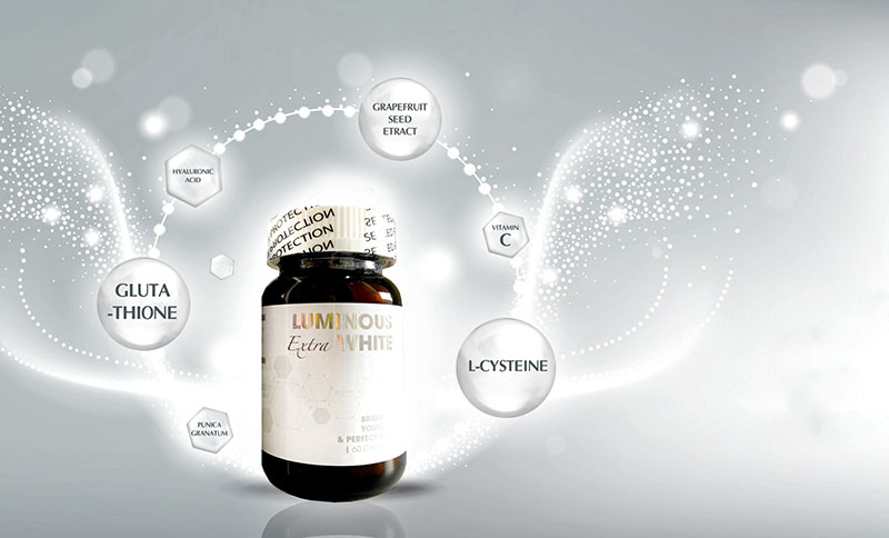 Sự khác biệt của Luminous