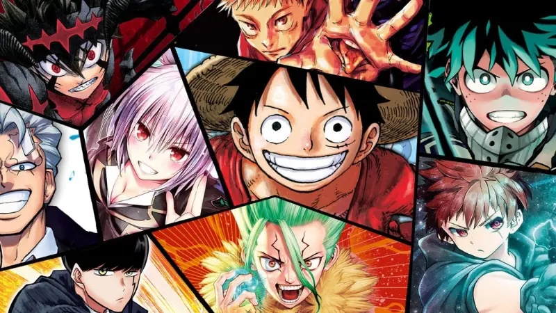 Manga là tên gọi chỉ truyện tranh Nhật Bản