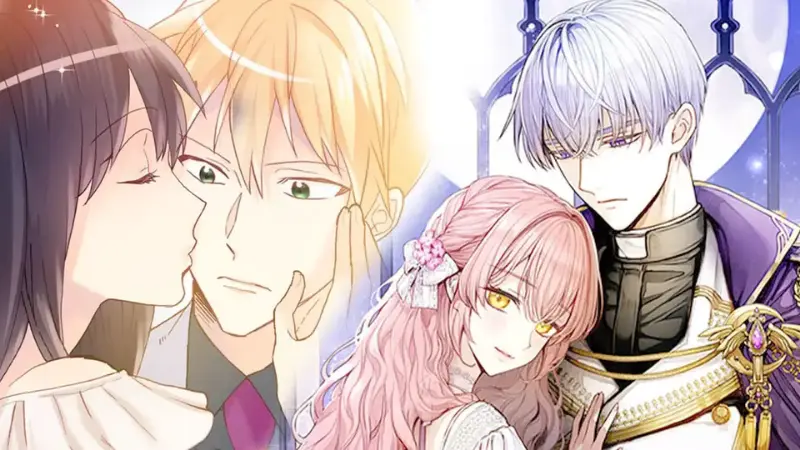 Manhua là từ được dùng để chỉ truyện tranh của Hàn Quốc