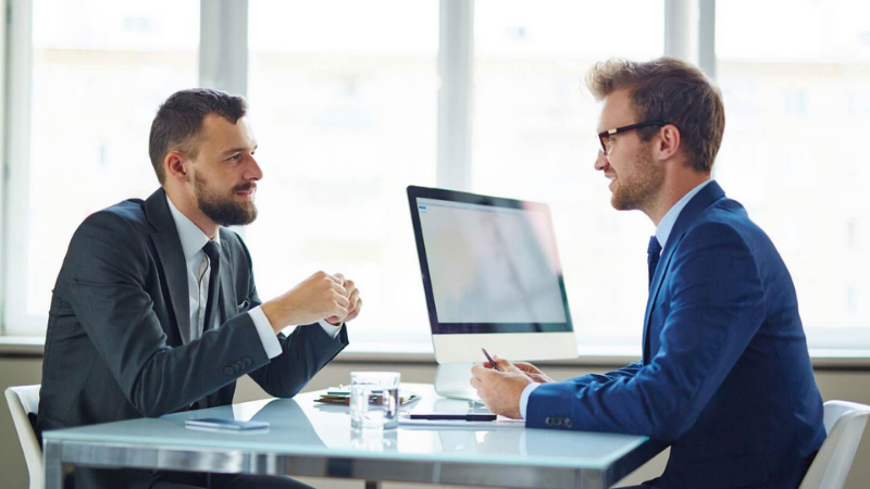 Khả năng xử lý tình huống