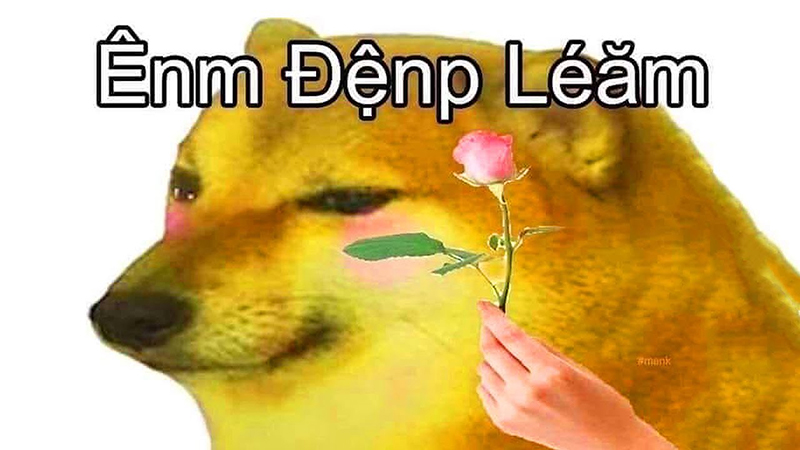 Meme Ênm đệnp léăm