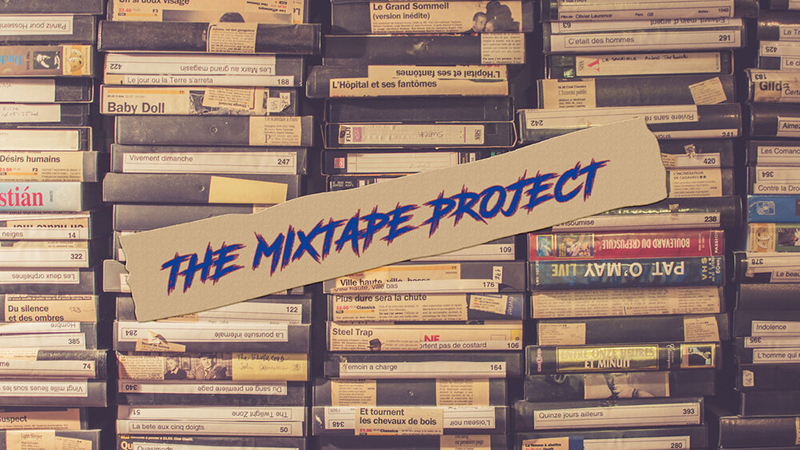 Tại sao nghệ sĩ nên có mixtape và cách người nghe đón nhận?