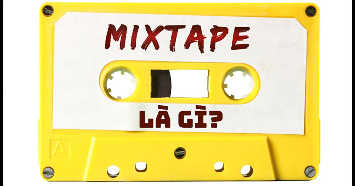 Mixtape là gì? Idol Kpop có mixtape hay, người nghe đón nhận thế nào?