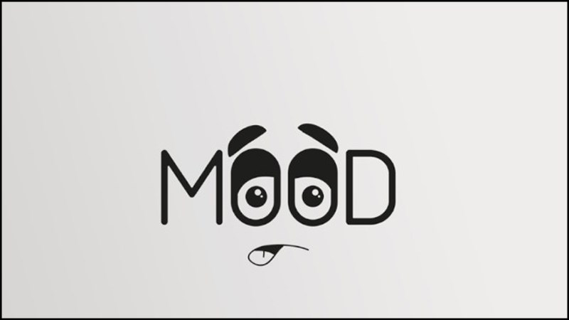 Mood nhằm biểu đạt tâm trạng của một người diễn ra tại một thời điểm, thời gian nhất định nào đó