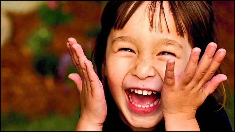 Luôn giữ tinh thần lạc quan