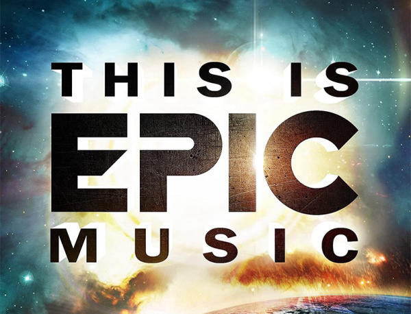 Các thể loại nhạc Epic