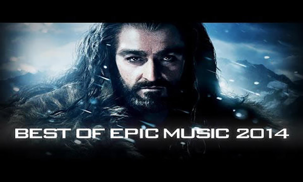 Best of Epic Music 2014