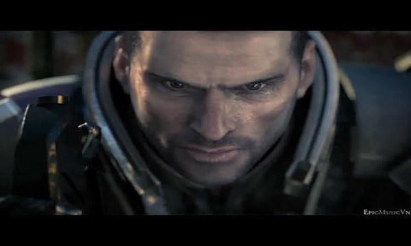 Best of Epic Music 2012