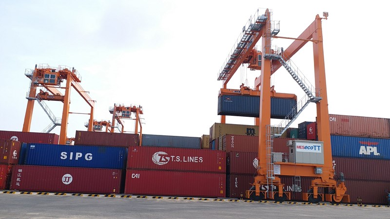 Công việc của OPS