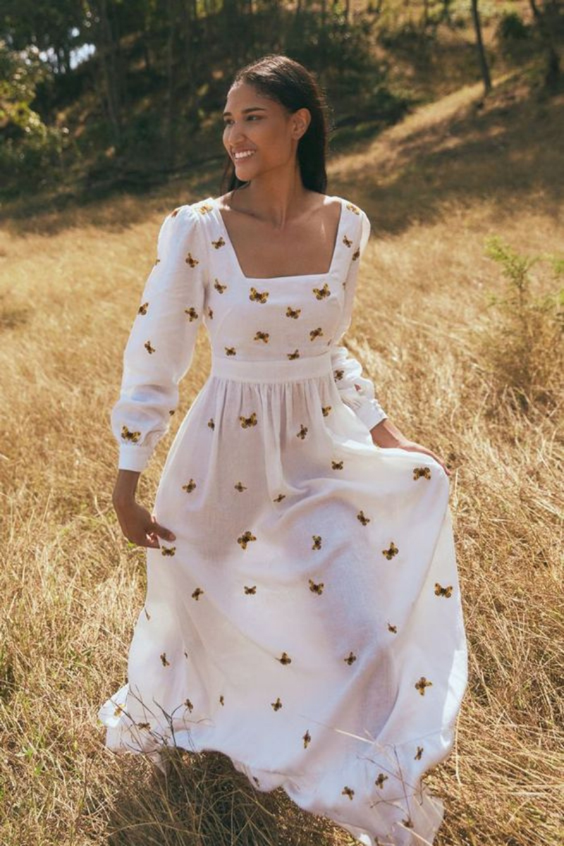 Outfit Retro