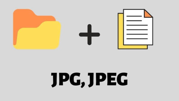 Định dạng ảnh JPG (hay JPEG)