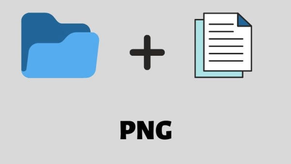 Định dạng ảnh PNG