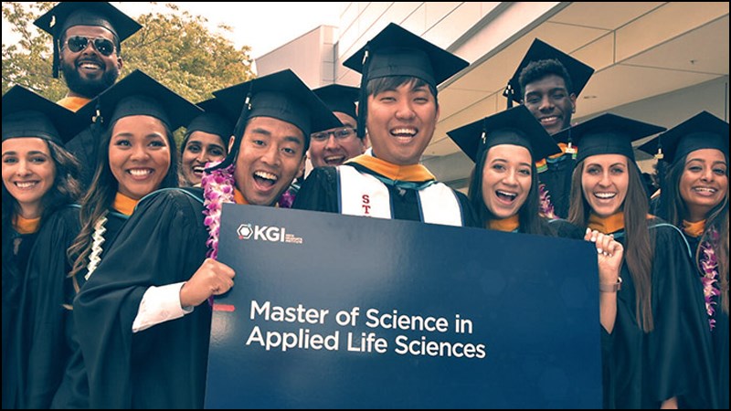 MS hoặc MSc dùng để chỉ những cá nhân là thạc sĩ khoa học tự nhiên.