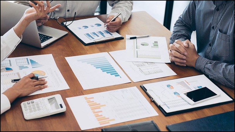 BA là viết tắt của từ Bachelor of Arts và Business Analyst