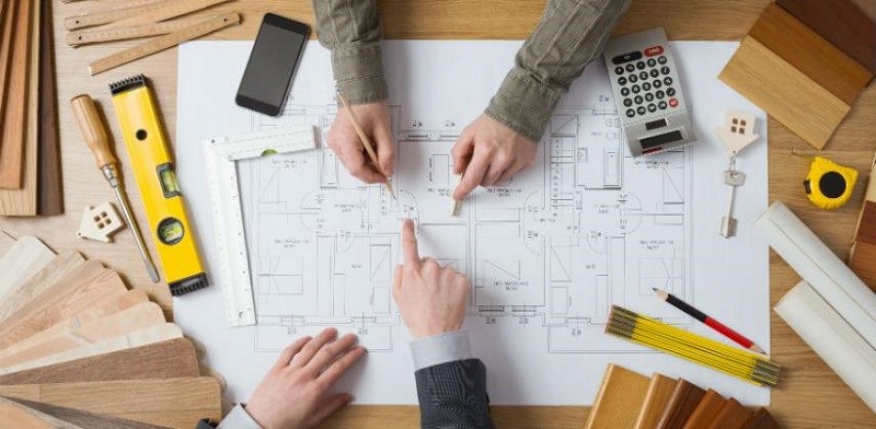 Công việc của kỹ sư QS trong ban quản lý dự án