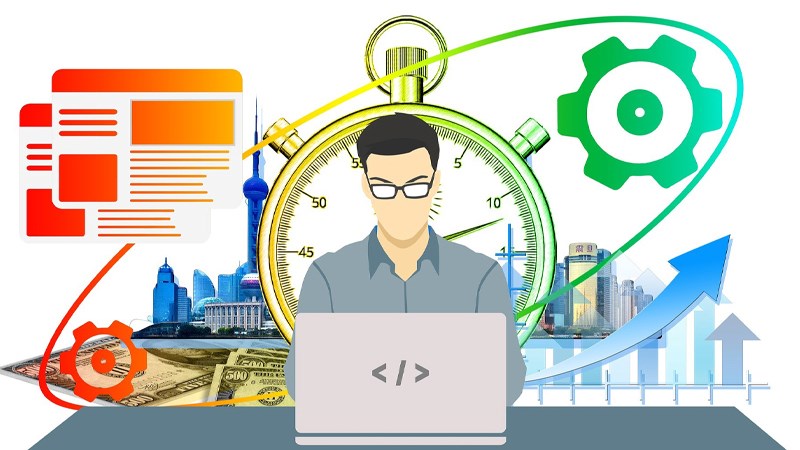 Công việc của kỹ sư QA